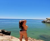 being naked in the sun feels amazing! from xdude naked grandma pictures
