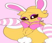 toy chica is hot from love taste toy chica