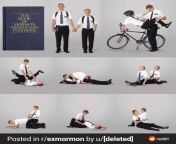 so this is NSFW poses. back a while ago the church of Mormons released gay NSFW poses, and there&#39;s a whole website for it(look for my comment :&amp;gt;) from bugil intan a