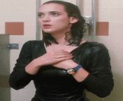 It finally happened I caught the gender flu and swapped into the last body I jerked off to. Looks like I&#39;m winona ryder now and need someone to help own me and learn about my new body (can also play any of the girls in my post history) from winona ryder the ten