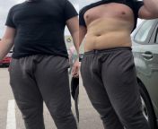 Hung men with big soft cocks should never be afraid to freeball in sweatpants. Women with huge boobs go into public with their entire tits showing and its normal. Its time for hung men to start proudly showing off their freeballing bulges! from men with female fucked nude pornhub
