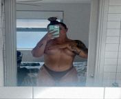 Topless bikini ?? from genie bouchard topless bikini photos sports illustrated