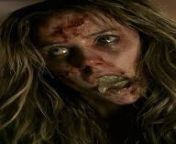 In Zombieland (2009) Amber Heard plays a woman who becomes infected and vomits on main character Columbus’ couch before violently attacking him. This scene wasn’t scripted and is just an example of her typical behavior towards men from amber heard sex scene