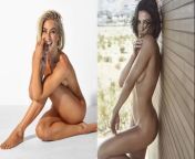 Julianne Hough vs Jenna Dewan from jenna dewan sex