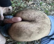 Got fucked by college boy in woods from hot indian milf got fucked by young boy