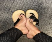 Office feet ? from office feet