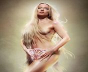 Zara Larsson might start doing nude photo shoots this year. from zara zya nude fakesقصص س