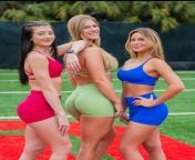 Pick one(Fit teen girl edition): each girl comes with their own pros and cons. Pick wisely. Tell me about why you&#39;d pick that option. Options in description. from teen girl deshi