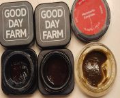 GDF Concentrates from gdf