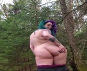 Would you fuck a chubby girl in the woods? from chubby fuck in the job