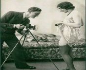 Jaques Biederer, the first photographer in history specializing in erotic photos. This photo was taken in Paris in 1928. [2869X1976] from incest comics in hindi1008incest comics in hindi photos