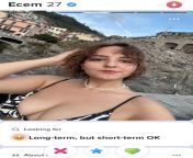 Ecem huge booobs from ecem ozkaya porn vidyolarÃ„Â±