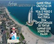 voc tem sonho de conhecer Dubai? ganhe uma viajem para dubai veja esse video e concorra! aproveite. https://youtu.be/tge3r8DhbnE vela onde concorrer aqui: https://sites.google.com/view/aidrops-dia-28-7-21-bamco/in%C3%ADcio #viajem #Dubai #ganhe #ferias # from www video e lsn 017 011