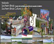 Southern Illinois &#34;Culture&#34; from fairfield illinois