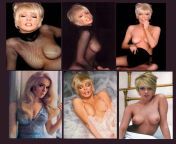 Joey Heatherton - TV Sex Symbol (1960s-1970s) from wank tv sex nude