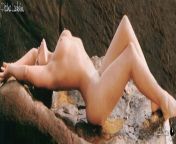 Padma Lakshmi nude! from actress vijaya lakshmi nude photo fackig xxx99