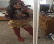 Snow White cosplay ! Top % porn squirt custom from cosplay sakura porn