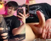 Did you know that the cute emo girl you keep staring at in class has a bigger cock than you?? ?? from 13 girl sex fuckndian 17th 18th 19th class schoolgirl 3gp video downloadil actress iniyil sex village collage dasi gi