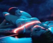 V &amp; Judy (Res) [Cyberpunk 2077] from reallola dasha nude5 chan hebe res 121 photos