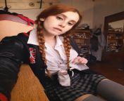 Do you like redhead school girls? from 14 and 15 school girls rap sexngali boudl zxxx brother sister xxx