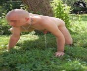 HBs should also relieve themselves outside, watering places that need it, when working outdoors from pure nudism family outdoors fields n