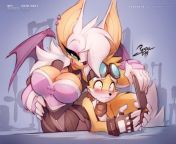 (M4F) Who wants to play Rouge for a Tails x rouge RP? from tails x amy assjob