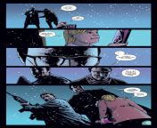 Punisher kills a father in front of his daughter for not paying his taxes. from japanese father in law fucking his daughter in law