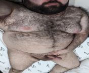 30 5&#39; 10&#39; 290lb - Do you like this sleeping non-dad dadbod ? from night sleeping daughter dad sex par fat man gay porn video download
