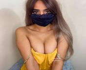 Ever been with an arab girl? I could be your first? from arab girl dance sexy boobs xvideosxx