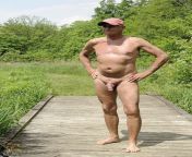 Join grandpa for naked camping? from grandpa xxx naked chat