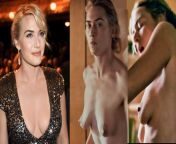 Kate Winslet from kate winslet very naic full fucking video com