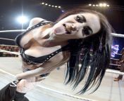 Paige from paige leaked