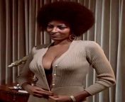 Classic Sexy Pam Grier from hansika sexy pam shah