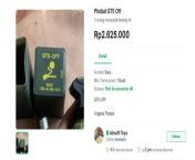 Someone tried to sell offensive hand grenade in Indonesian E-commerce site from kuala lipis e commerce business online earningsurl yuh9 com qj7qcv3c