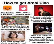 2023 upgraded amoi starter pack from chinese amoi
