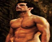 Henry Cavill hot shot of the day from henry cavill nudes