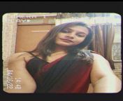 Hot indian wife ( her name Tanya ) from hot indian wife affair padosi in sex home