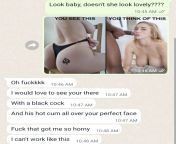 I was told to post this here! I&#39;m the one of the left and on the right, a porn actress that my bf says that looks like me! I&#39;m trying to get him let me fuck another guy from tamil actress mumaith khan bf xxx 3gploan xvideo