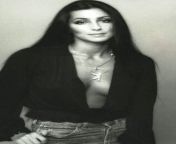 Cher from nonudeville cher