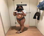 Time for a quick FLASH in the Mirror of the MALL CHANGING ROOM... wanna join me ...? ???? from 12 sal ki ladki xxxi bhabhi only mc pad changing pussy pissing images
