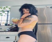 Lets roll out of bed, have rough sex, and then drink mimosas? from sex marma malpani drink xxxamil