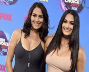Would anyone like to play as either Nikki or Brie Bella, in a realistic, long term, descriptive and detailed RP with me? Story based RP, not just sex and I have story ideas in mind, and can be flexible with them. from desi aunti sex story audio in hind