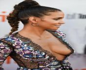 Halle Berry, 53 ans 2020 Very beautiful sexy and beautiful boobs ??? from asian beautiful sexy