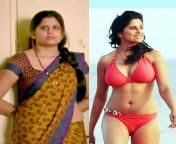 Sai Tamhankar - saree vs bikini - Hot actress from Marathi/Hindi films and TV shows. from marathi nude sai tamhankar naked hi porn