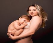 Mom and son breastfeeding from indian mom oldear son breastfeeding