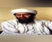 Can Osama Bin Cryin get some karma? from how is osama bin ladan