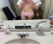 Femboy twinks can have abs too right? from xxx twinks net com