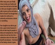 You moved your family to a new country in the hope that they could grow up and become the best version of themselves - from caroline zalog nude leaked the darker version of venus lingerie try on video