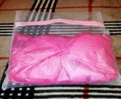 [Selling] Mystery Fetish Friendly Lingere Bags. Each bag contains four well worn women&#39;s undergarments such as socks, underwear, bra, scarf, hosiery, etc are examples. Items will come wrapped in bright tissue paper inside of a lingere bag. &#36;40 wit from bigo lingere bikin coli