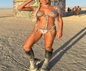 Everyone at burning man told me I have nice boobs from indian old man xxx imageister sleeping brother press boobs